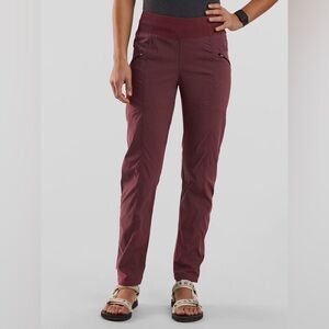 Prana Koen Pant Size XS